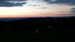 Golfové hřiště