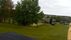 Golfové hřiště