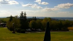 Golfové hřiště