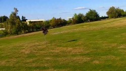 Golfplatz