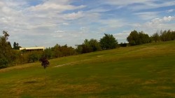 Golfové hřiště