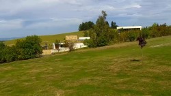 Golfplatz