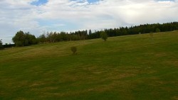 Golfplatz