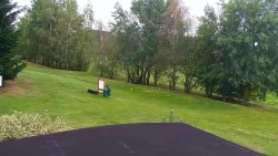 Golfové hřiště