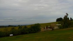 Golfové hřiště