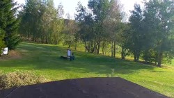Golfové hřiště