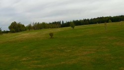Golfové hřiště