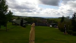 Golfové hřiště