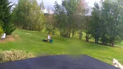 Pole golfowe