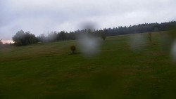 Golfové hřiště