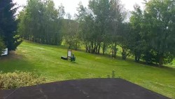 Golfové hřiště