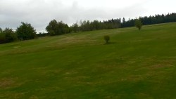 Golfové hřiště