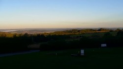 Golfové hřiště