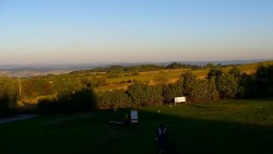 Golfové hřiště