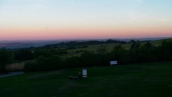 Golfové hřiště