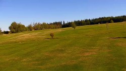 Golfové hřiště