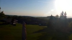 Golfové hřiště