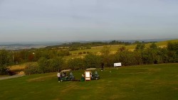 Golfové hřiště