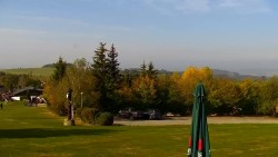 Golfové hřiště