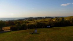 Golfové hřiště