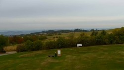 Golfové hřiště
