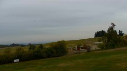 Golfové hřiště