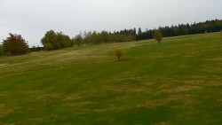 Golfové hřiště