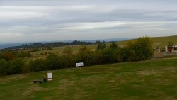 Golfové hřiště