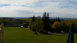 Golfové hřiště