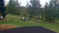 Golfové hřiště