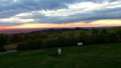 Golfové hřiště
