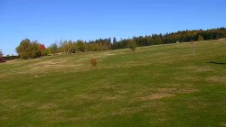 Golfové hřiště