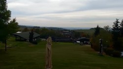 Golfové hřiště
