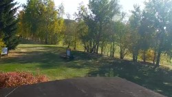 Golfové hřiště
