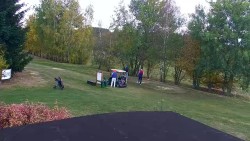 Golfové hřiště