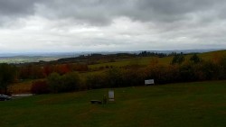 Golfové hřiště