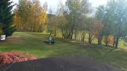 Golfové hřiště