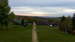 Golfové hřiště