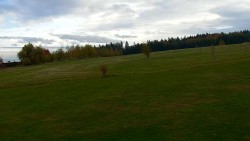 Golfové hřiště