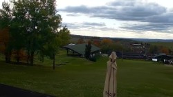 Golfové hřiště