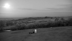 Golfové hřiště