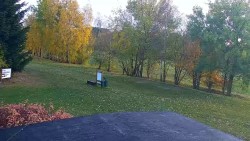 Golfové hřiště