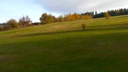 Golfové hřiště
