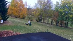 Golfové hřiště