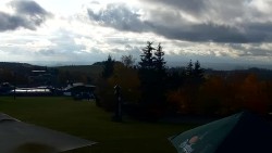 Golf course