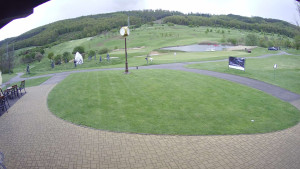 Kaskáda Golf Resort - Jamka 1 a 18 - 25.4.2024 v 13:00