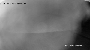 Kaskáda Golf Resort - Jamka 1 a 18 - 15.3.2026 v 01:45 Kaskáda Golf Resort - Jamka 1 a 18 - 15.3.2026 v 01:45