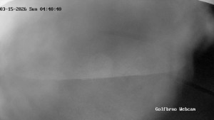 Kaskáda Golf Resort - Jamka 1 a 18 - 15.3.2026 v 04:45 Kaskáda Golf Resort - Jamka 1 a 18 - 15.3.2026 v 04:45