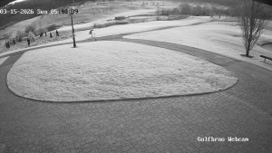 Kaskáda Golf Resort - Jamka 1 a 18 - 15.3.2026 v 05:45 Kaskáda Golf Resort - Jamka 1 a 18 - 15.3.2026 v 05:45