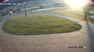 Kaskáda Golf Resort - Jamka 1 a 18 - 15.3.2026 v 07:00 Kaskáda Golf Resort - Jamka 1 a 18 - 15.3.2026 v 07:00